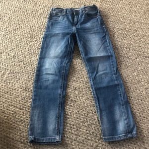Boys Hudson Jeans